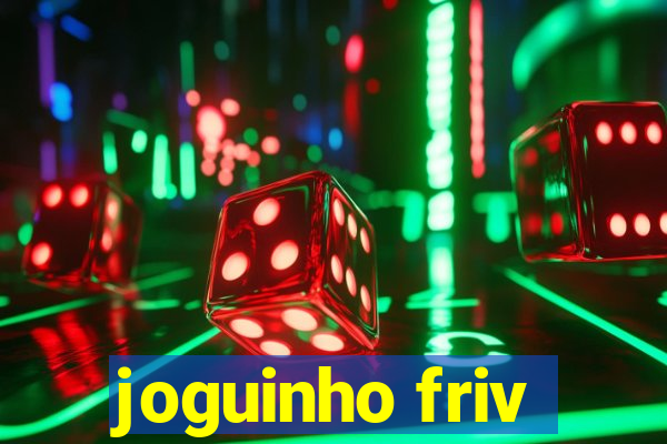 joguinho friv